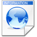 information